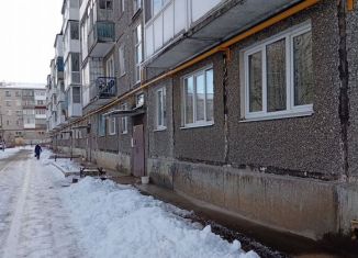 Продаю двухкомнатную квартиру, 44.5 м2, Котлас, улица Невского, 22А