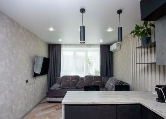 Продажа 3-ком. квартиры, 64 м2, Тюмень, Кремлёвская улица, 102к1, ЖК Первый Плехановский