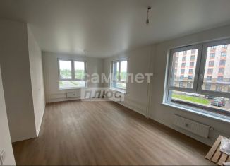 Продажа 2-ком. квартиры, 33.4 м2, Люберцы, Некрасовский проезд, 13, ЖК Люберцы 2018