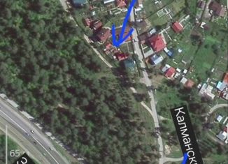 Продажа дома, 80 м2, Барнаул, Калманский проезд