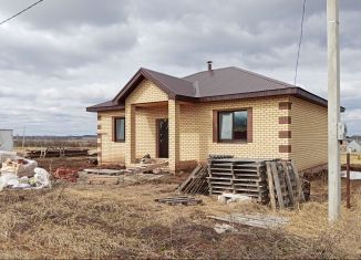 Продажа дома, 105 м2, деревня Раздолье, Берёзовая улица, 25