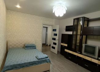 Сдается в аренду 1-комнатная квартира, 55 м2, Чувашия, Радужная улица, 13