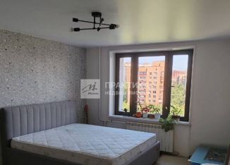 Продается 1-комнатная квартира, 35.8 м2, Москва, Полоцкая улица, 29к1, район Кунцево