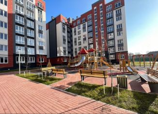 1-ком. квартира на продажу, 28.7 м2, Калининград