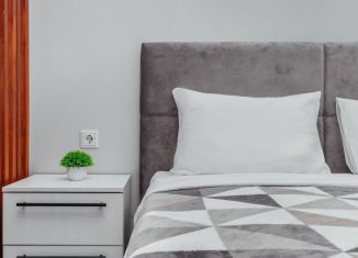 Сдается в аренду квартира студия, 32 м2, Сириус, улица Акаций, 34к5