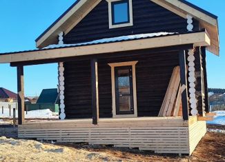 Продается дом, 65 м2, деревня Косотуриха, Февральская улица