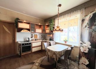 2-комнатная квартира на продажу, 60.2 м2, Копейск, Коммунистическая улица, 15