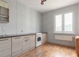Продам однокомнатную квартиру, 36.5 м2, Санкт-Петербург, Красногвардейский район, Муринская дорога, 64