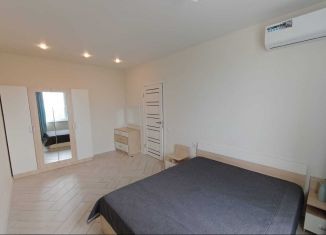 Продам 1-комнатную квартиру, 35 м2, Анапа, улица Ленина, 173Ак2, ЖК Горизонт