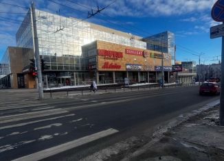 Аренда помещения свободного назначения, 40 м2, Петрозаводск, проспект Ленина, 14, район Центр