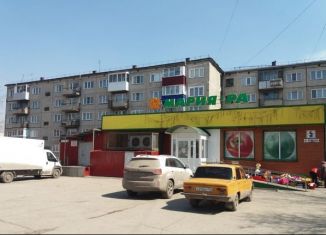 Сдаю в аренду комнату, 18 м2, Кемеровская область, Октябрьская улица, 5