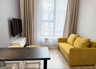 Сдам в аренду 1-комнатную квартиру, 37 м2, Москва, Щербаковская улица, 53к17