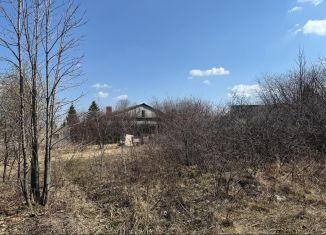 Продаю участок, 11.3 сот., поселок Октябрьский