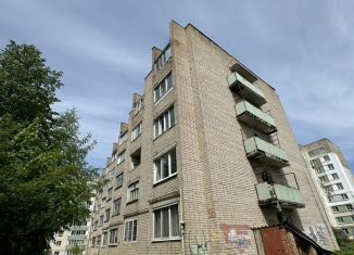 Сдается 1-ком. квартира, 30 м2, Орёл, 2-я Курская улица, 56, Железнодорожный район