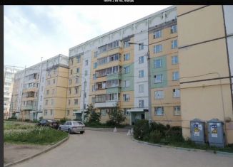 Сдается в аренду 2-ком. квартира, 52.8 м2, Сыктывкар, Покровский бульвар, 10