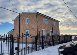 Продается дом, 170.5 м2, деревня Атнашево