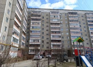 Продам 1-комнатную квартиру, 34.8 м2, Йошкар-Ола, улица Димитрова, 58, 6-й микрорайон
