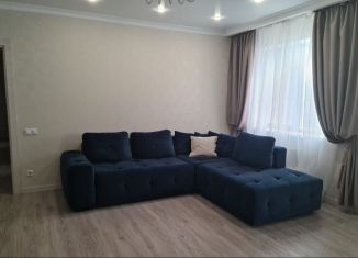 Продаю 3-ком. квартиру, 96.8 м2, Ростов-на-Дону, Ленинский район, Эстонская улица, 49А