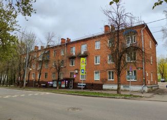 Продам трехкомнатную квартиру, 80 м2, Сергиев Посад, улица Куликова, 21