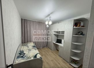 Трехкомнатная квартира на продажу, 63 м2, Армавир, улица Ефремова, 75А