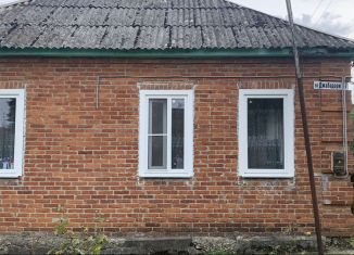 Продажа дома, 117.7 м2, Хадыженск, Лесная улица