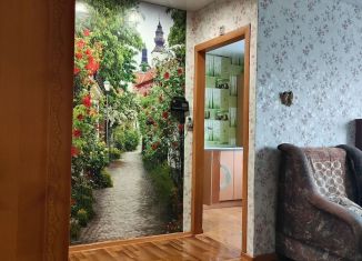 Сдам в аренду однокомнатную квартиру, 33.4 м2, Республика Алтай, улица Ленина, 7