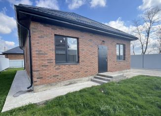 Продается дом, 100 м2, Тихорецк, Пролетарская улица, 154