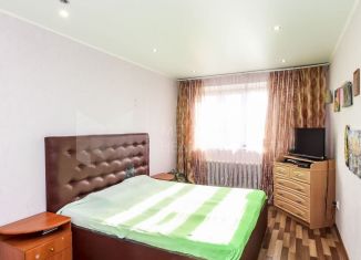 Продается 3-комнатная квартира, 68.7 м2, Тюмень, Судоремонтная улица, 31, ЖК Новый Мыс