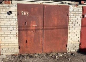Продажа гаража, 20 м2, Ульяновск, Засвияжский район, улица Ефремова, 82В