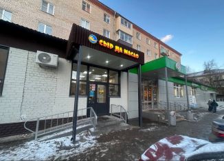 Продается торговая площадь, 87.8 м2, Сергиев Посад, Клубная улица, 20
