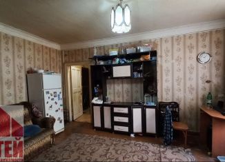 Продается двухкомнатная квартира, 38.5 м2, Нижний Новгород, улица Мориса Тореза, 27А, Московский район