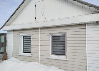 Продаю дом, 51.8 м2, село Иртыш, 10-й переулок, 4