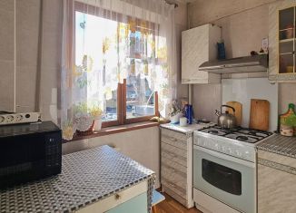 Двухкомнатная квартира на продажу, 49 м2, Сочи, улица Труда, 21, микрорайон КСМ