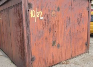 Продам гараж, 18 м2, рабочий посёлок Усть-Абакан, Рыночная площадь