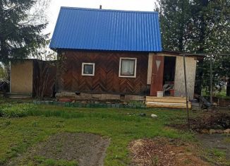 Продаю дачу, 16 м2, Междуреченск, Весенняя площадь
