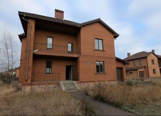 Коттедж на продажу, 369.8 м2, Казань, улица Домрачевых, 13