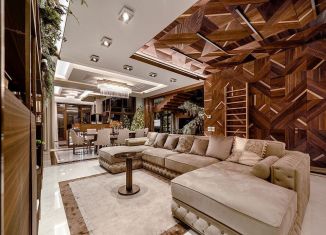 Продам дом, 900 м2, деревня Барвиха