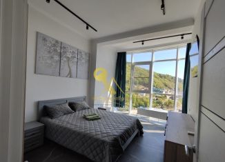 2-ком. квартира на продажу, 59.6 м2, село Небуг, улица Газовиков, 3А/2