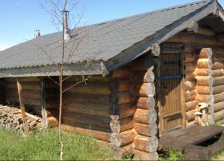 Сдаю в аренду дом, 34 м2, деревня Паршино