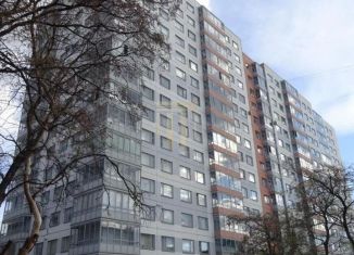 Продается однокомнатная квартира, 40 м2, Санкт-Петербург, муниципальный округ Светлановское, проспект Тореза, 44к2
