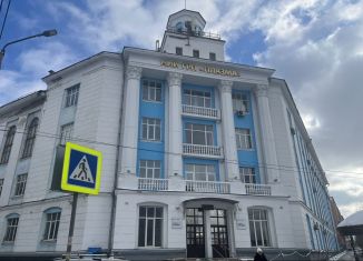 Сдам в аренду офис, 20 м2, Рязанская область, улица Циолковского, 17