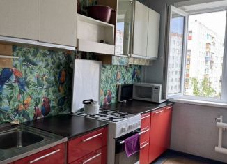 Продается 2-комнатная квартира, 52.6 м2, Нижний Новгород, улица Культуры, 7к1, метро Буревестник