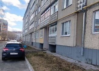 2-ком. квартира на продажу, 46.5 м2, Зеленодольск, улица Декабристов, 10