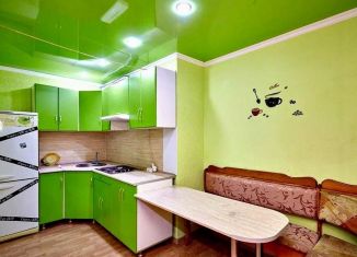 Продаю 1-комнатную квартиру, 43.7 м2, посёлок Российский, 2-я Тверская улица, 14