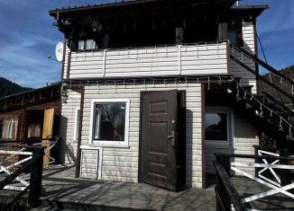 Сдаю в аренду дом, 60 м2, рабочий поселок Листвянка, улица Островского, 31/1