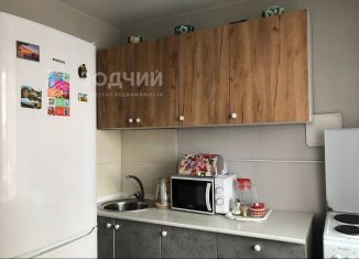 Продается двухкомнатная квартира, 41.3 м2, Чебоксары, проспект Мира, 72, Ленинский район