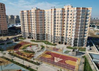 Продаю 2-ком. квартиру, 55.3 м2, Краснодар, улица Ветеранов, 85к5, микрорайон 2-я Площадка