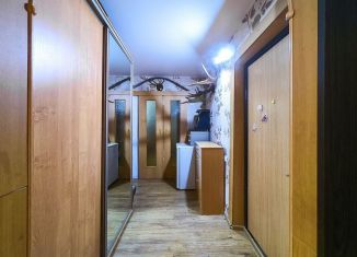 2-комнатная квартира на продажу, 42.6 м2, Екатеринбург, улица Черепанова, 18, метро Уральская