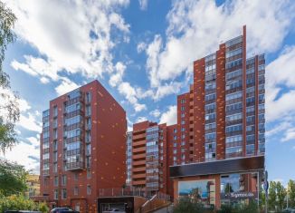 Продам 1-комнатную квартиру, 40.6 м2, Калининград, улица 9 Апреля, 88А, ЖК Флагман