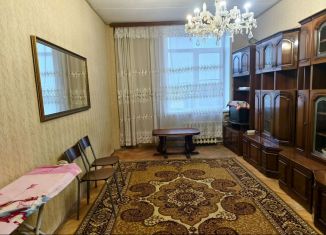 Двухкомнатная квартира в аренду, 70 м2, Москва, Варшавское шоссе, 66, ЮАО